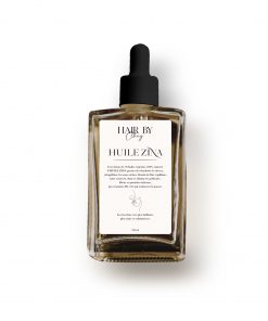Huile Zina cure 1 mois